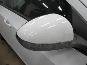95027242 Chevrolet Used Right Lower Quarter Panel Fits 2015 Sonic Hatchback Ls R