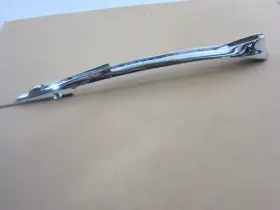 976218bb Chevrolet 9762188 1941 1948 Desoto Flying Goddess Hood Ornament