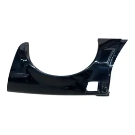 Gx55501 Chevrolet 2006-2013 Chevy Corvette C6 Z16 Rear Left Driver Side Body Quarter Panel Black