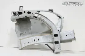 R18353a Chevrolet 2018-2021 Chevy Traverse Front Right Passenger Side Body Frame Apron Cut Off Oem