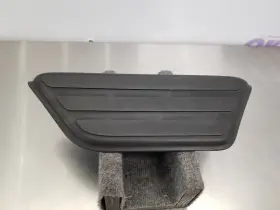 110-02402l Chevrolet Truck 05 Chevy Silverado 1500 Lt Quarter Panel Step Pad Stepside Bed Rear Left Driver
