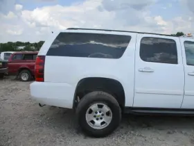 15829330 Chevrolet Truck Local Only Passenger Right Quarter Panel Fits 07-14 Escalade Esv 1492525