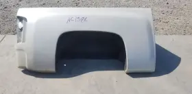 160-00263r Chevrolet Truck 13 Chevy Silverado 1500 5ft9 Inch Box Quarter Panel Cut Rear Right Passenger
