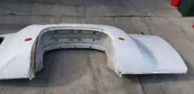 160-00265r Chevrolet Truck 14 Chevy Silverado 3500 Drw Quarter Panel Fender Rear Right Passenger White