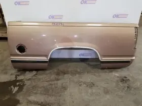 160-03084bl Chevrolet Truck 97 1997 Chevy 1500 Pickup Oem Driver Left Bedside Quarter Panel Gold