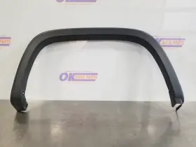 160-03929r Chevrolet Truck 15 2015 Chevy Colorado Z71 Quarter Panel Flare Moulding Textured Right Passenger