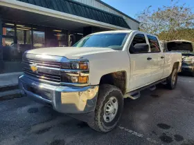 160-03939r Chevrolet Truck 2015 2019 Silverado 2500 Oem Summit White Right Rear 8ft Bed Cut