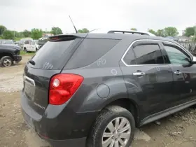 23218870 Chevrolet Truck Local Only Passenger Right Quarter Panel Fits 10-14 Equinox 1489014