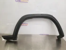 160.gm8i26 Chevy 26 2026 Colorado Zr2 Quarter Panel Flare Only Textured Right Passenger