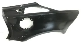 84054835 Chevy Oem Chevrolet Corvette Left Driver Side Rear Quarter Outer Panel