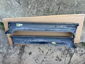 3757833 Chevy Truck C10 K10 1960 1961 1962 1963 1964 1965 1966 Gmc Pickup Nos Rocker Panel Wow