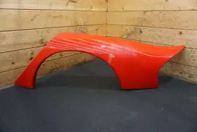 4763341ab Chrysler Rear Left Coupe Quarter Panel Dodge Viper Rt-10 Acr Gts 1996-02 Note