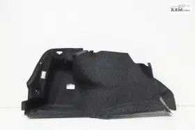 55315123al Chrysler 2018-2023 300 Rear Left Side Trunk Quarter Panel Liner Cover Trim Oem