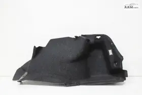55315124am Chrysler 2018-2023 300 Rear Right Side Trunk Quarter Panel Liner Cover Trim Oem