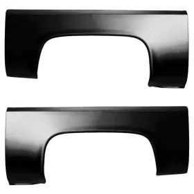 Cj Bsp37p Wheel Arch Repair Panel Pair Chevy C10 1973-1987