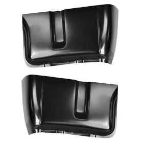 Cj Cbl4p Classic Trucks Cab Corner Pair F-100 1961-1966