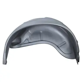 3631rcwt Cj Classics Complete Wheelhouse In Weld-thru Primer Passenger Side Coupe/fastback Mustang
