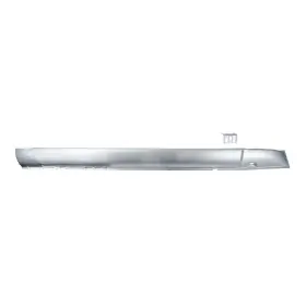 3647ldwt Cj Classics Outer Rocker Panel In Weld-thru Primer Passenger Side 1967-1970