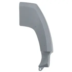 3647tx71 Cj Classics Quarter Panel Extension Passenger Side Coupe Mustang 1971-1972