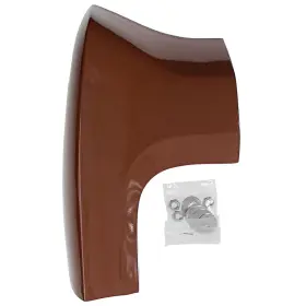 M3501 Cj Classics Quarter Panel Extension Driver Side Mustang 1965-1966