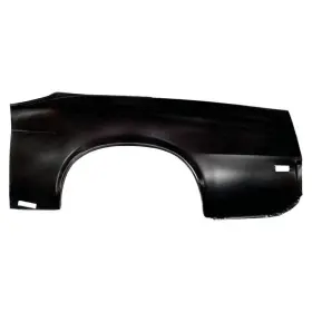 Cj Pony Part Qps5l Quarter Panel Skin Driver Side Coupe/convertible 1970 Mustang - New Sale Off