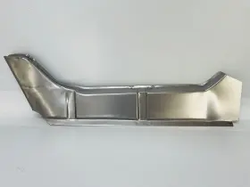 Gt58l Classic Reproductions Pontiac Gto Tempest Lemans Trunk Floor Extension Filler Left 1964-1965 Usa Made