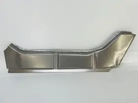 Gt58r Classic Reproductions Pontiac Gto Tempest Lemans Trunk Floor Extension Filler Right 1964-1965 Usa Made