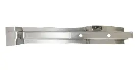 N100l Classic Reproductions Chevrolet Chevy Ii Nova Middle Floor Brace Left 1962-1967 Made In Usa