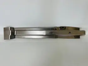 N100r Classic Reproductions Chevrolet Chevy Ii Nova Middle Floor Brace Right 1962-1967 Made In Usa