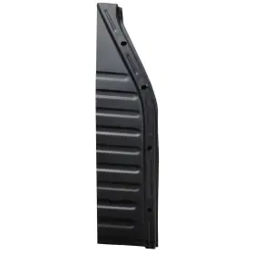 Fit9510742a3 Componentsplus Right Front Outer Floor Pan Repair Panel Fits Volkswagen Fit9510742