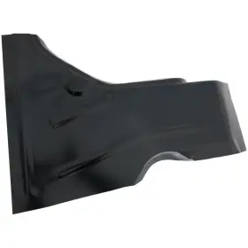 Jc43250050c2 Componentsplus Left Front Floor Pan 1975-1984 Chevrolet G20 G30 G10 P10 5.0l 5.7l Jc43250050