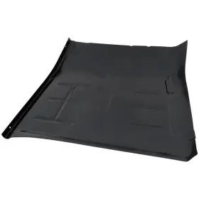 Jd43250002-2z8 Componentsplus Left Floor Pan 1977-1993 Dodge D350 D250 W150 W250 2.6l 3.7l 4 Cyl Jd43250002
