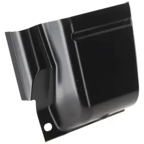Jf58140007a2 Componentsplus New Right Cab Corner Fits Ford F-150 Xlt 6 Cyl 3.7l By Jf58140007