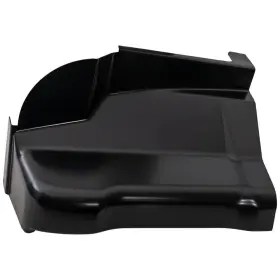 Jf58140011a3 Componentsplus New Right Cab Corner Fits Ford F-150 Heritage Xl 8 Cyl 5.4l By Jf58140011
