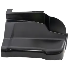 Jf58140012a2 Componentsplus New Left Cab Corner Fits Ford F-150 King Ranch 8 Cyl 5.4l By Jf58140012
