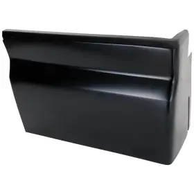 Jf58140021c1 Componentsplus New Right Cab Corner Fits Ford F-350 Custom Ranger Lariat By Jf58140021