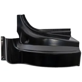 Jt58140002a1 Componentsplus New Left Cab Corner Fits Toyota Pickup Dlx 4 Cyl 2.4l By Jt58140002
