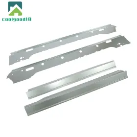 Cg1129113ld Coolgood18 For Ford F-150 Extended 1999 2000-2003 Outer And Inner Rocker Panels Steel