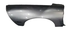 10118927 Corvette 97-04 C5 Coupe Rear Quarter Panel Rh Passenger 8719-s