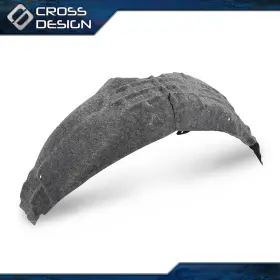 Cp9z-58278b51-a Crossdesign Big062601 Fit For 12-17 Ford Focus Rear Left Side Fender Splash Shield