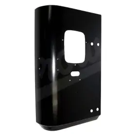 J5764220 Crown Automotive Jeep Replacement - Passenger Side Black Rear Corner Panel