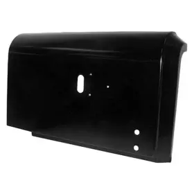 J5764221 Crown Automotive Jeep Replacement - Driver Side Black Rear Corner Panel