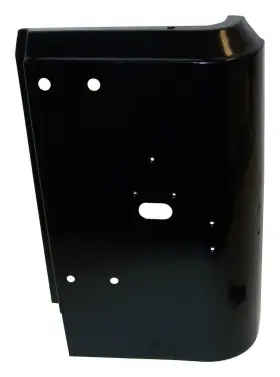 55176337 Crown Automotive Sales Co. Corner Panel