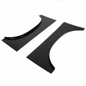 2144782 Dalesmfg Wheel Arch Upper Rear Quarter Panel For 02-09 Dodge Ram 1500 2500