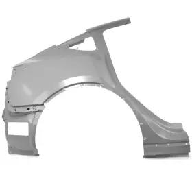 1549231-s0 Dfl 1549231 For Tesla Model Y 2020-2025 Rear Quarter Panel Right Passenger Side