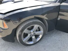 110-00653l Dodge Driver Left Fender Fits 06-10 Charger 810932