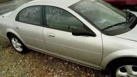 198-00757r Dodge Passenger Right Center Post Rocker Cut Fits 01-06 Sebring 287865