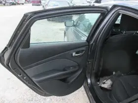 198-01775l Dodge Driver Left Center Post Rocker Cut Fits 13-15 Dart 254869