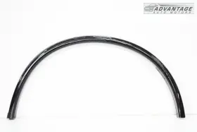 1rk10trmaf Dodge 2011-2023 Durango Rear Left Side Quarter Wheel Arch Flare Molding Oem