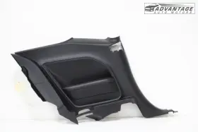 1za07dx9ad Dodge 2015-23 Challenger Rear Left Side Trunk Quarter Trim Cover Panel Oem